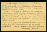 Stamp of Italy » Italian Occupations WWII » Lubiana (Ljubljana) 1941 Postal Stationery assembly of 16 items