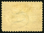 Stamp of United States » 1901 Pan-American Exhibition Issue 1901, Pan-American Exposition Empire State Express,