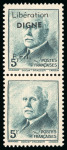 Stamp of France » Collections 1853-1986, Originale collection de timbres à l'ancienne