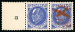 Stamp of France » Collections 1853-1986, Originale collection de timbres à l'ancienne