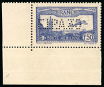 Stamp of France » Collections 1853-1986, Originale collection de timbres à l'ancienne