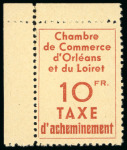 Stamp of France » Collections 1853-1986, Originale collection de timbres à l'ancienne