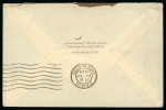 Stamp of France » Poste Aérienne 1928, Berthelot surchargé Île de France, Y&T PA 3,