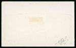 Stamp of Colombia » Airmails 1920, 10c Plane at Rest and Pilot Foreground, unused