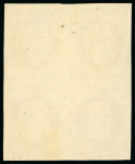 Stamp of France » Empire Lauré 1863-1870 1867, Empire Lauré 10 centimes bistre, Y&T n°28Aa