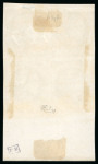 Stamp of France » Emission de Bordeaux 1870 1870, Émission de Bordeaux 4 centimes gris, Y&T n°41B