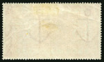 Stamp of Great Britain 1867-83, £5 orange on white paper, DK, mint o.g.