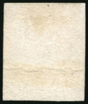Stamp of Argentina » General issues 1863-67, "Rivadavias" group of six items