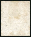 Stamp of Argentina » General issues 1863-67, "Rivadavias" group of six items