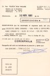 Stamp of Uruguay 1866, 10c on 8c bright green, block of eight containing two tête-bêche pairs
