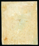 Stamp of Great Britain 1841, 1d red-brown group incl. two mint and one used