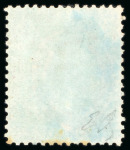 Stamp of Great Britain 1855-80, Small Surface Printed used group incl. 1855-57 wmk small garter 4d block of six