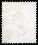 Stamp of Great Britain 1855-80, Small Surface Printed used group incl. 1855-57 wmk small garter 4d block of six