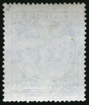Stamp of Hungary 1925, <mark>Madonna</mark> and Child, 5000k dark green and yellow-green,