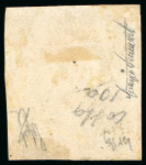 Stamp of Italian States » Naples 1858, 10gr rose-lilac, mint o.g.