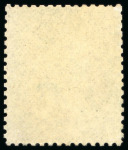 Stamp of Malta 1860-63, No wmk 1/2d on thin hard white paper, two