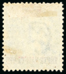 Stamp of Malaysia » Straits Settlements 1867-72, Mint group incl. 1867-72 32c