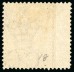 Stamp of Malaysia » Straits Settlements 1867-72, Mint group incl. 1867-72 32c