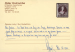 Stamp of New Zealand 1855-64, Chalon group