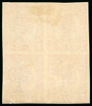 Stamp of Australia » Queensland 1907-11, 1d vermilion, wmk Crown over A, mint h.r.