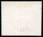 Stamp of Egypt » 1864-1906 Essays 1874 Essay of the Continental Bank Note Co., New York: