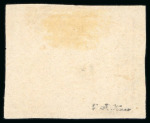 Stamp of Egypt » 1872-75 Penasson 1pi. rose-red, used, a selection of both perforations,
