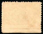Stamp of Egypt » 1872-75 Penasson 1pi. rose-red, used, a selection of both perforations,