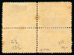 Stamp of Egypt » 1872-75 Penasson 20pa. blue, lithographic printing, perf. 12 1/2 x 13