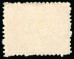 Stamp of Egypt » 1874 Bulaq 10pa. shades, unused and used selection of eight stamps