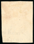 Stamp of Australia » Victoria 1854-57 Half Length group (5)