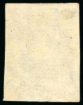 Stamp of Australia » Victoria 1854-57 Half Length group (5)