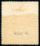 Stamp of Australia » Victoria 1854-57 Half Length group (5)