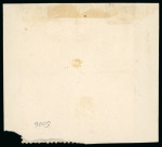 Stamp of South Africa » Mafeking 1900 Major Goodyear 1d block of four tied to piece by neat Mafeking MY 2 1900 cds