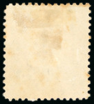 Stamp of South Africa » Mafeking 1900 Major Goodyear 1d mint h.r.