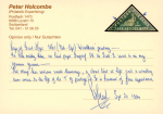 Stamp of South Africa » Cape of Good Hope 1853-61, Group of Triangulars incl. Woodblocks