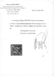 Stamp of South Africa » Cape of Good Hope 1853-61, Group of Triangulars incl. Woodblocks