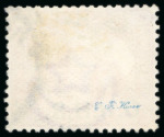Stamp of Egypt » Officials 1914-15, OHHS: 4m. vermilion, used single showing Arabic