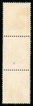 Stamp of Egypt » Officials 1922-23, OHEMS: 10m. lake, specialized group of four