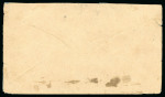 Stamp of South Africa » Union & Republic of South Africa 1920 (Feb) Handley-Page "Pioneer" flight crash mail cover