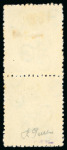 Stamp of Egypt » Officials 1924, King Fouad: 1m. orange-yellow, specialised group