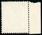 Stamp of Egypt » Officials 1924, King Fouad: 1m. orange-yellow, specialised group