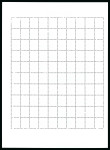 Stamp of Egypt » Officials 1991-2001, Large Eagle: 20pi. sheet of 100 on unwatermarked
