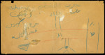Stamp of Egypt » Officials 1907, OHHS: 1909 (10.12) Official Service cover sent