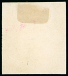 Stamp of Jamaica 1921, Admiral Rodney Memorial, 2s blue-green and brown,