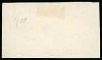 Stamp of Jamaica 1921, King's House Spanish Town, 2s purple and indigo,