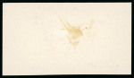 Stamp of Jamaica 1921, Return of war Contingent, 2 1/2d myrtle and orange-brown,