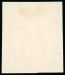 Stamp of Jamaica 1919, Statue of Queen Victoria Kingston, 1s value,