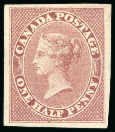 Stamp of Canada 1852-1929, Group incl. 3d beaver used (3, some imperfections