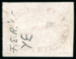 Stamp of Canada 1852-1929, Group incl. 3d beaver used (3, some imperfections