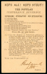 Stamp of Jamaica 1877-1965, Postal Stationery collection, presented